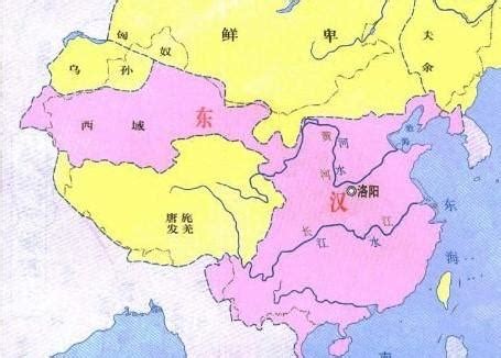 長安洛陽位置|三国志では教えてくれない洛陽と長安の秘密